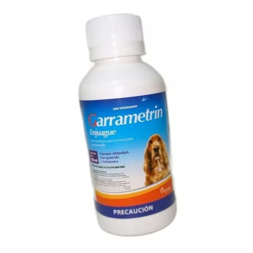 Garrametrin Forte Frasco - Biochem Garrametrin Forte Frasco - Biochem